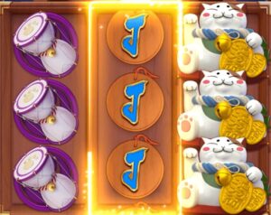 Neko Fortune - Game nổ hũ mang đậm phong cách Nhật Bản