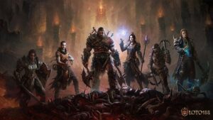 Game Diablo Immortal: Siêu phẩm hành động nhập vai đỉnh cao