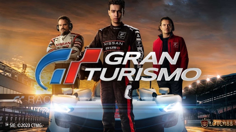 Gran Turismo 8 sở hữu hơn 800 mẫu xe mô phỏng chi tiết và đồ họa 8K/120fps, mang đến trải nghiệm lái xe chân thực trên các trường đua nổi tiếng toàn cầu