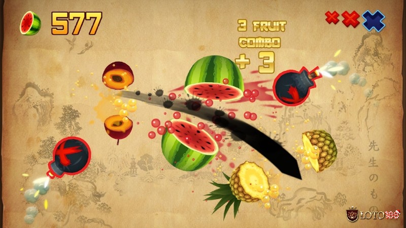 Chế độ Multiplayer tạo sân chơi đối kháng gay cấn