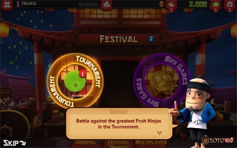 Âm thanh sống động tạo nên sức hút cho game