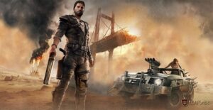 Game Mad Max – Trải nghiệm thế giới hậu tận thế đầy kịch tính