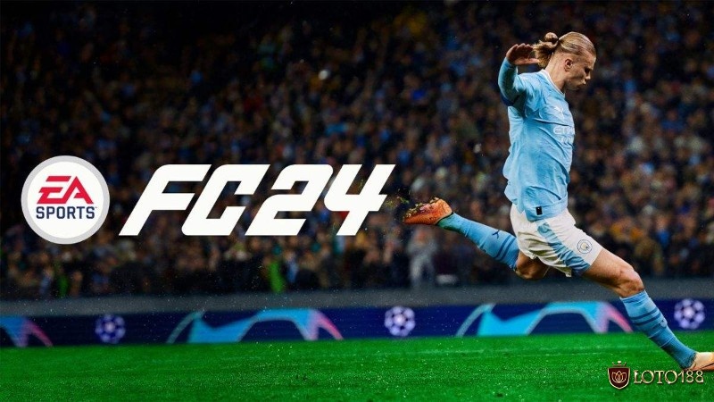 FIFA 24 là một game bóng đá đỉnh cao được rất nhiều game thủ yêu thích