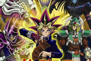 Game bài Yugioh đáng trải nghiệm nhất trên PC & điện thoại