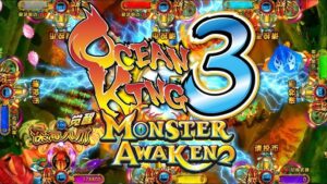Game bắn cá hay nhất 2024: Top 10 tựa game đáng chơi nhất