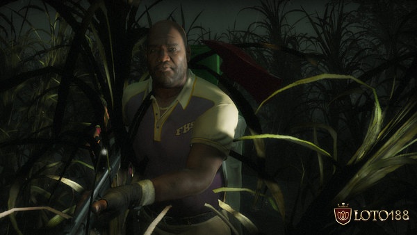 Game Left 4 Dead có lối chơi bắn súng sinh tồn mang yếu tố kinh dị đầy hấp dẫn