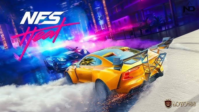 Những tính năng nổi bật trong game need for speed