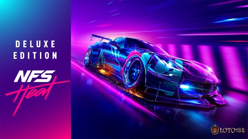 Những sự kiện và thử thách trong game need for speed
