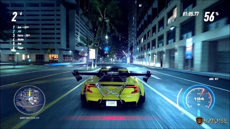Cách cài đặt game need for speed như thế nào?