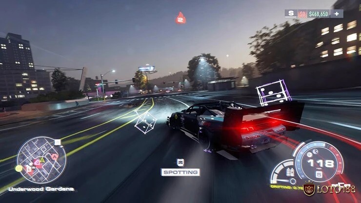 Cách khắc phục những vấn đề kxy thuật hay gặp phải trong game need for speed
