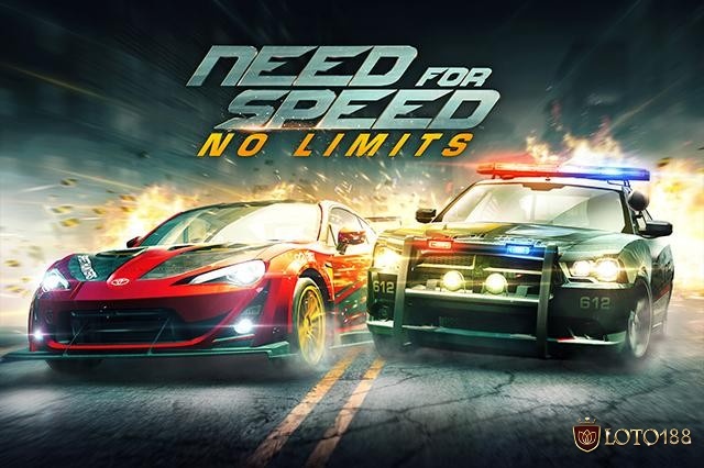 Những vấn đè liên quan đến game need for speed (2015)