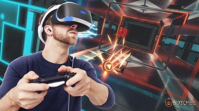 Cùng loto188 khám phá top game VR cho PC hay nhất 2025 nhé 