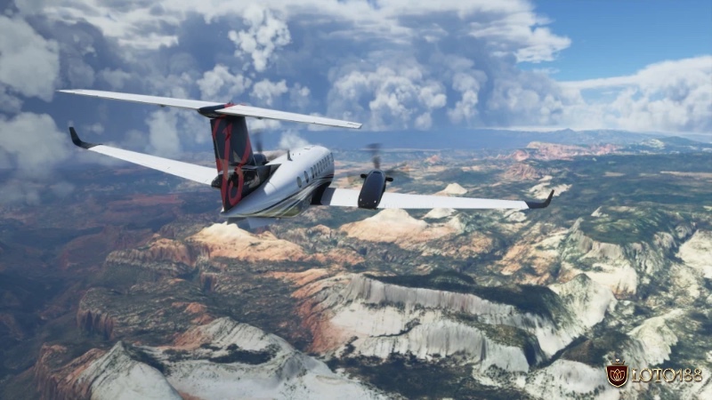 Game mô phỏng như Microsoft Flight Simulator và Assetto Corsa VR mang đến cảm giác điều khiển chân thực, giúp người chơi hòa mình vào thế giới thể thao và tốc độ