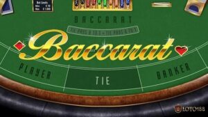 Thuật ngữ bài baccarat: Hướng dẫn toàn diện cho tân thủ cược