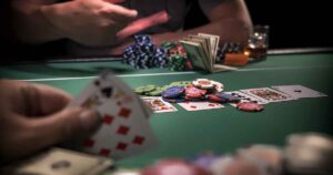 Cách chơi poker tournament: Hướng dẫn từ A-Z cho người mới