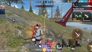 Nhanh tay loot trang bị để sẵn sàng đối đầu ngay từ đầu game