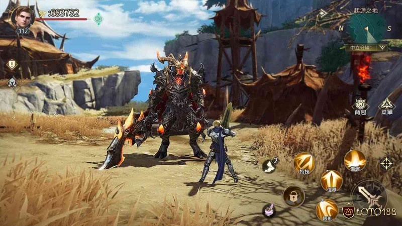 Game Android nhập vai là thể loại game sẽ giúp bạn hóa thân vào các nhân vật ảo trong game với nhiều lối chơi đa dạng