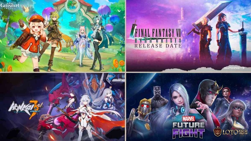 Các game Android nhập vai luôn có sức hút mạnh mẽ mà khó game thủ nào có thể bỏ qua