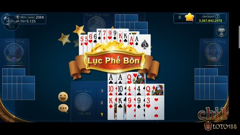 Lục phế bôn trong binh đặc biệt