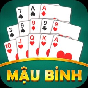 Game bài mậu binh: Luật chơi chi tiết từ A - Z dành cho tân thủ