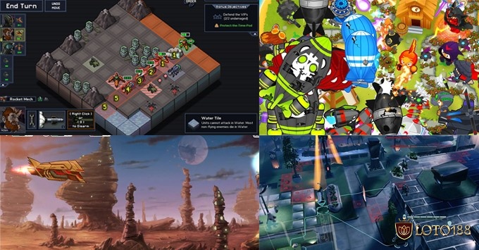 Game chiến thuật mobile là thể loại đề cao tư duy và điều phối, khác biệt với lối chơi phản xạ nhanh của các thể loại khác
