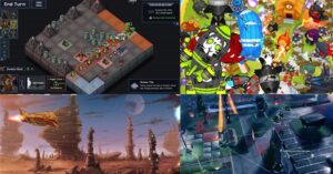 Game chiến thuật mobile là gì? Top game được săn đón 2025