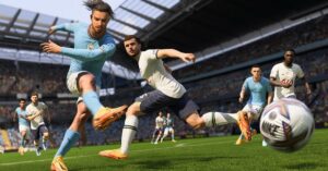 Game đá bóng hay đáng chơi năm 2025 dành cho mọi nền tảng