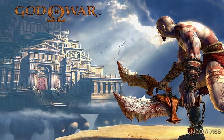 God of War ii không chỉ mở rộng thế giới thần thoại mà còn đặt nền móng vững chắc cho các phần tiếp theo trong series.