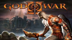 Game God of War ii: Khám phá hành trình vĩ đại của Kratos