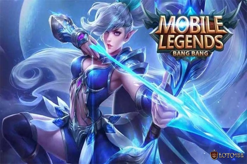 Mobile Legends: Bang Bang là một trong những tựa game nổi tiếng toàn cầu thu hút lượng game thủ tham gia đông đảo