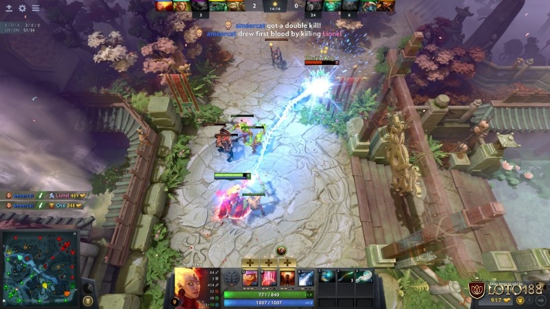 Khi lựa chọn một tựa game MOBA 5v5 hay bạn cần lưu ý nhu cầu chơi của bản thân cũng như cấu hình của thiết bị