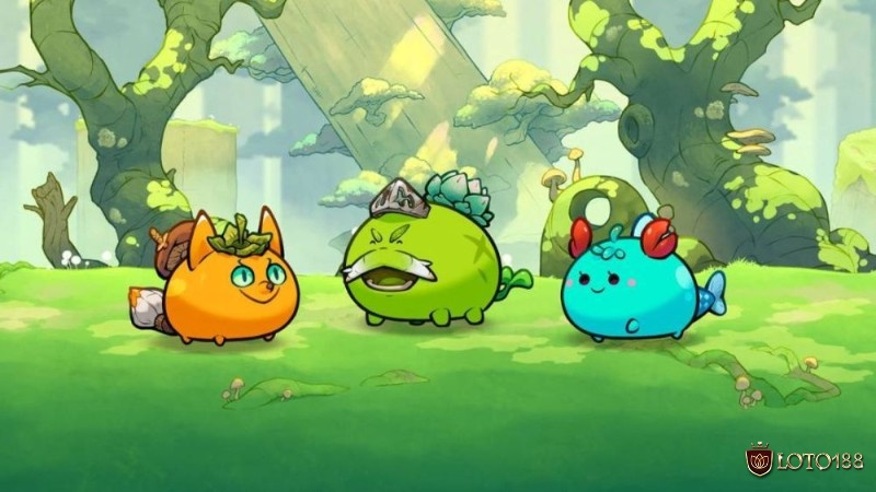 Nhiều mô hình Play-to-Earn đang giúp game thủ biến thời gian chơi game thành lợi nhuận thực tế.
