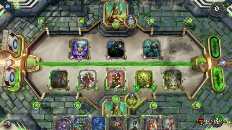 Đầu tư từng bước trong game nft hay sẽ giúp bạn kiểm soát rủi ro và linh hoạt điều chỉnh chiến lược.