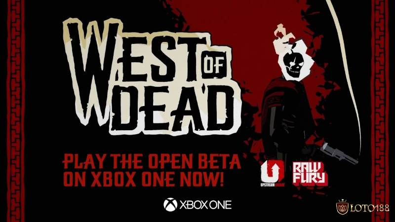 West of Dead là một game người que hay thuộc thể loại rogue-like kết hợp với yếu tố twin-stick shooter