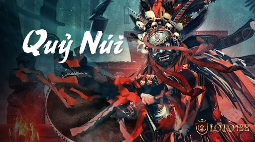 Quỷ Núi là game online kinh dị survival horror lấy cảm hứng từ những huyền thoại về ma quỷ trong vùng núi Tây Bắc Việt Nam