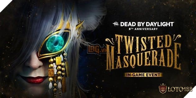 Dead by Daylight: Vietnam Tales là bản mở rộng đặc biệt, tập trung vào các huyền thoại ma quái Việt Nam