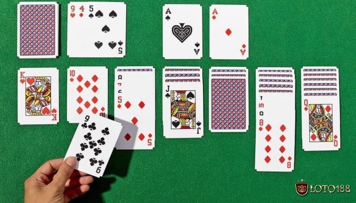 Giải trí kết hợp phát triển tư duy và sự kiên nhẫn