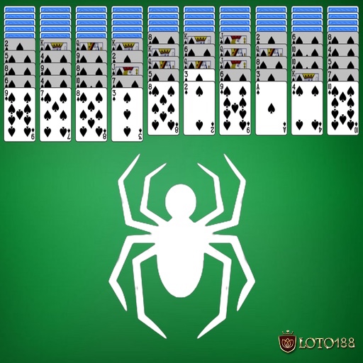 Cùng Loto188 tìm hiểu kỹ hơn về tựa game xếp bài solitaire này nhé