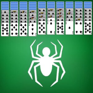 Game xếp bài solitaire - Trò chơi giải trí hấp dẫn và thư giãn