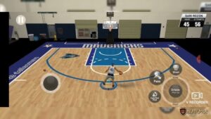 Mẹo chơi bóng rổ NBA 2K mà game thủ nào cũng nên biết