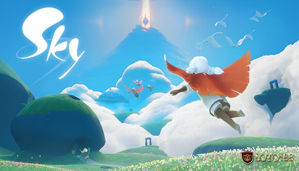 Sky: Children of the Light là một game Android phiêu lưu đạm chất nghệ thuật và đẹp mắt