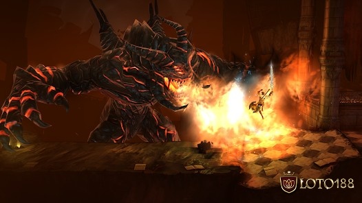 Những tựa game Android phiêu lưu giúp người chơi rèn luyện tư duy chiến lược cùng phản xạ nhanh trong quá trình chơi