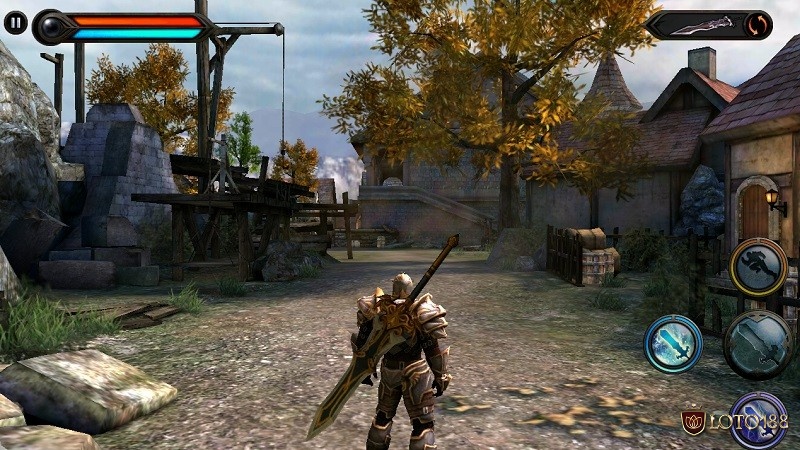 Những tựa game Android phiêu lưu luôn được người chơi yêu thích bởi lối chơi hấp dẫn cùng đồ họa đẹp mắt