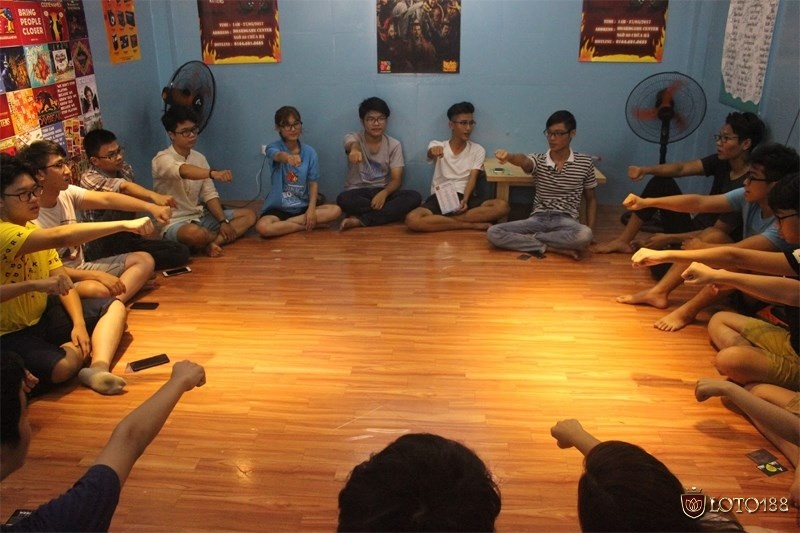 Vòng lặt cứ như thế cho đến khi đạt một số điều kiện để kết thúc ván bài Ma Sói