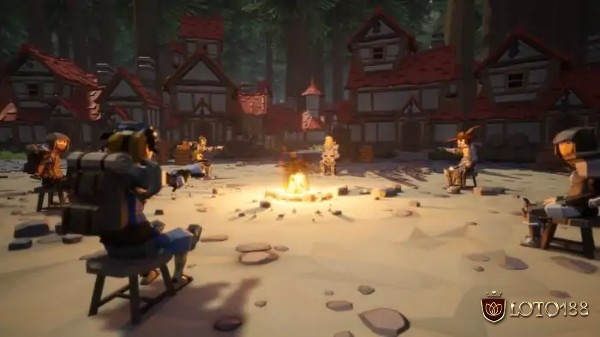 Ván game bài Ma Sói sẽ kết thúc khi đạt được một trong 3 điều kiện 
