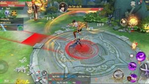 Game họa giang hồ - VTC: Bom tấn giang hồ siêu hot