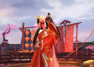 Game kết hôn mobile: Top game lãng mạn cho người chơi