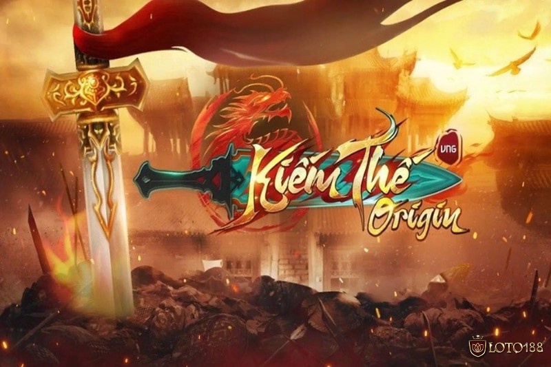 Thêm một tựa game kiếm hiệp hay PC nổi bật nữa mang nhiều sức hút với bất kỳ ai