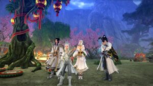 Game kiếm hiệp hay PC nổi bật và đáng chơi nhất 2025