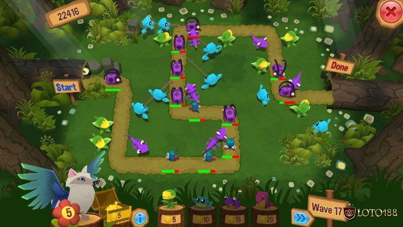 Animal Jam – hóa thân thành thú cưng và bắt đầu hành trình khám phá – học hỏi